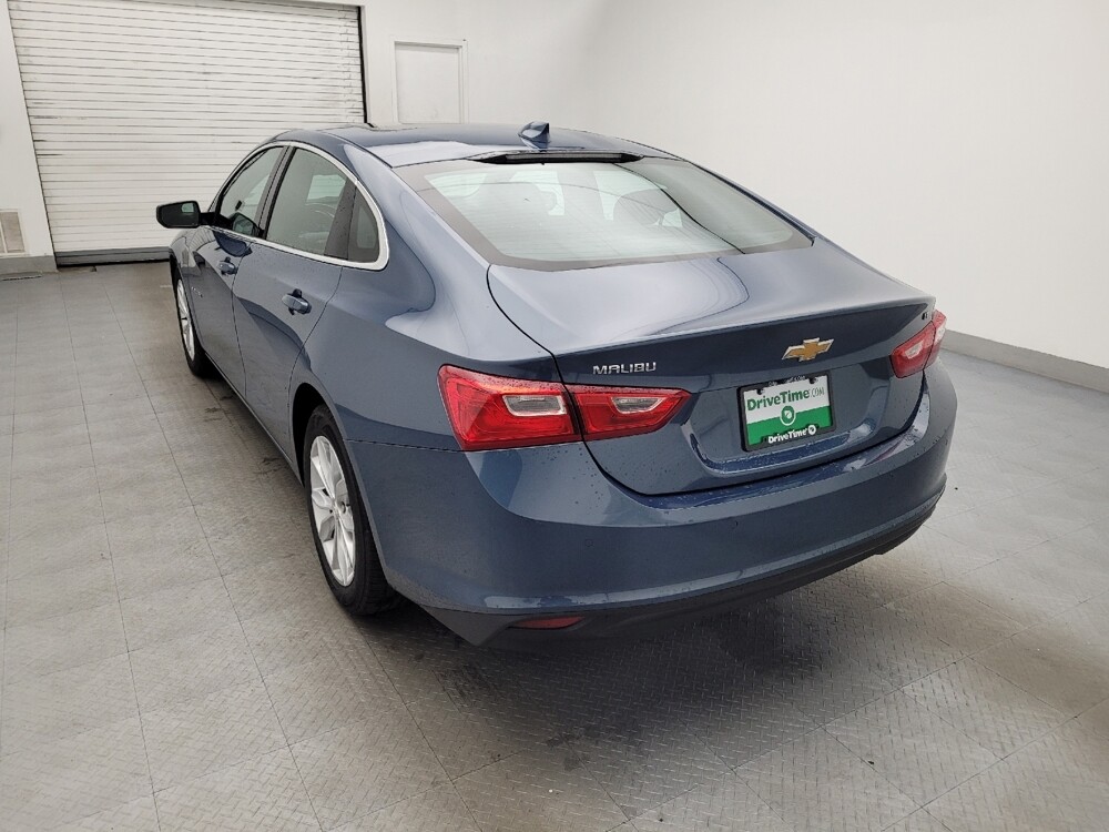 2024 Chevrolet Malibu in Gastonia, NC 28056 - 18102979 5