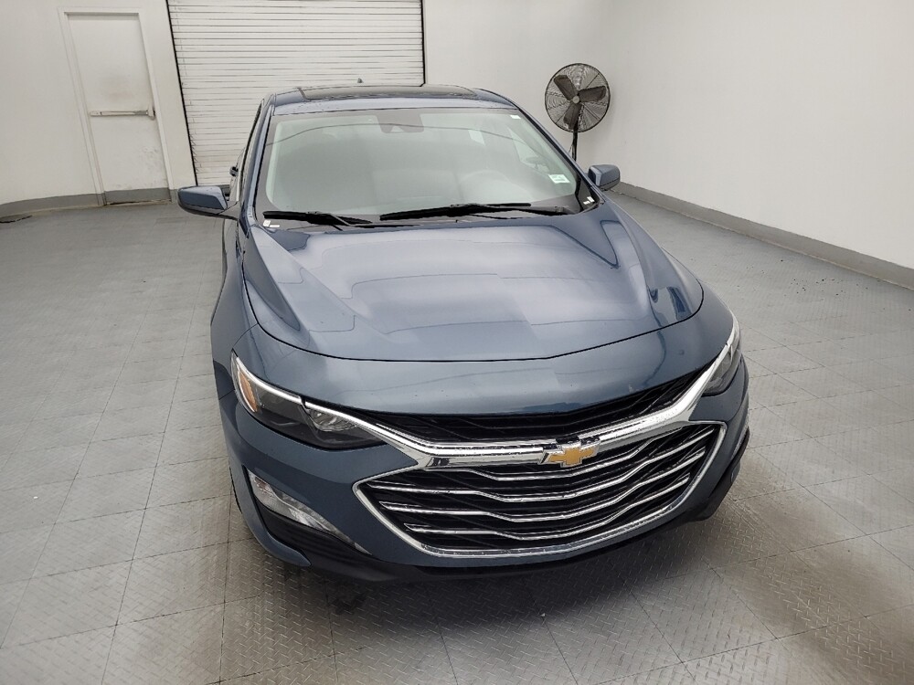 2024 Chevrolet Malibu in Gastonia, NC 28056 - 18102979 14