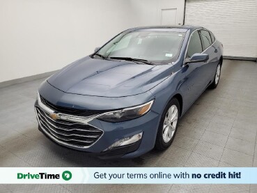 2024 Chevrolet Malibu in Gastonia, NC 28056