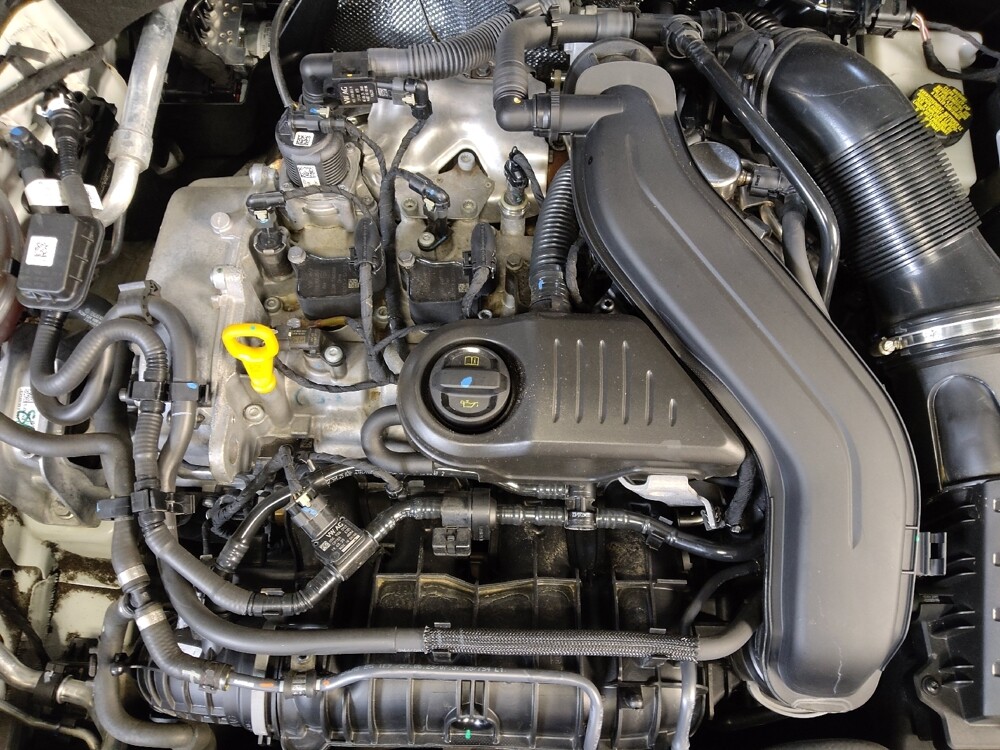 2024 Volkswagen Jetta in Gastonia, NC 28056 - 18102984 30