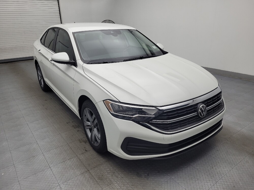 2024 Volkswagen Jetta in Gastonia, NC 28056 - 18102984 13