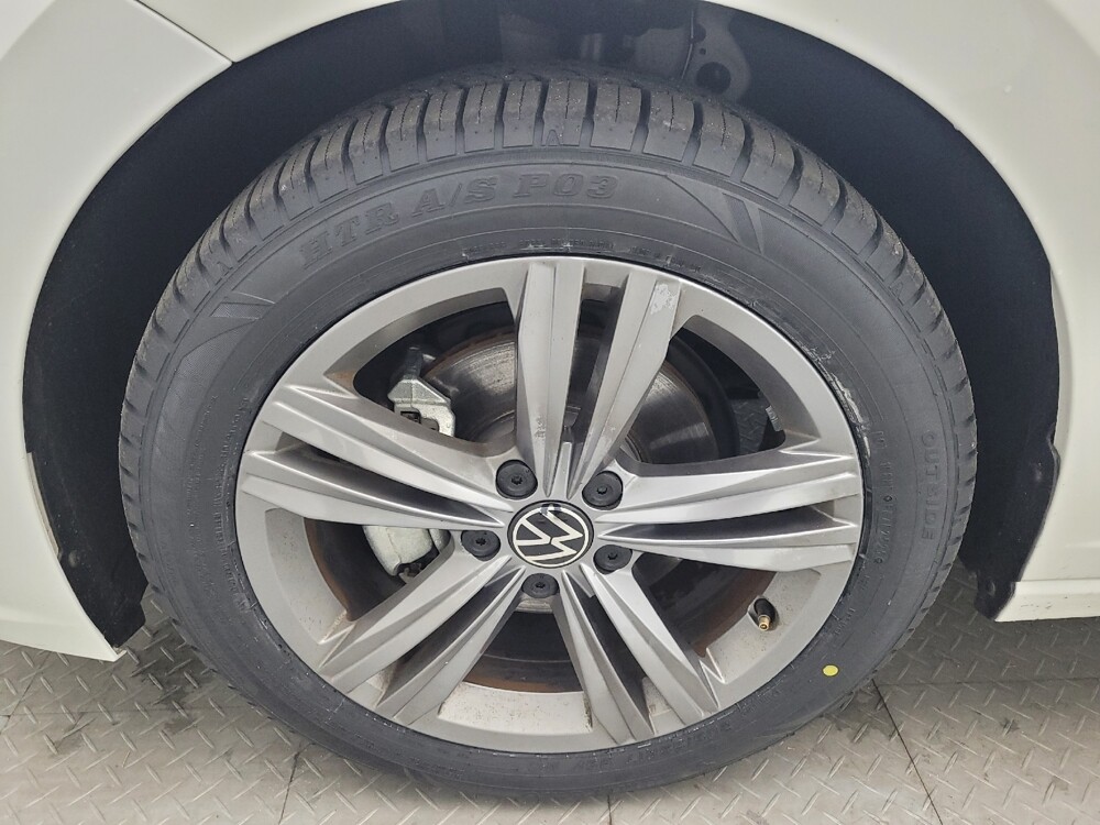 2024 Volkswagen Jetta in Gastonia, NC 28056 - 18102984 31