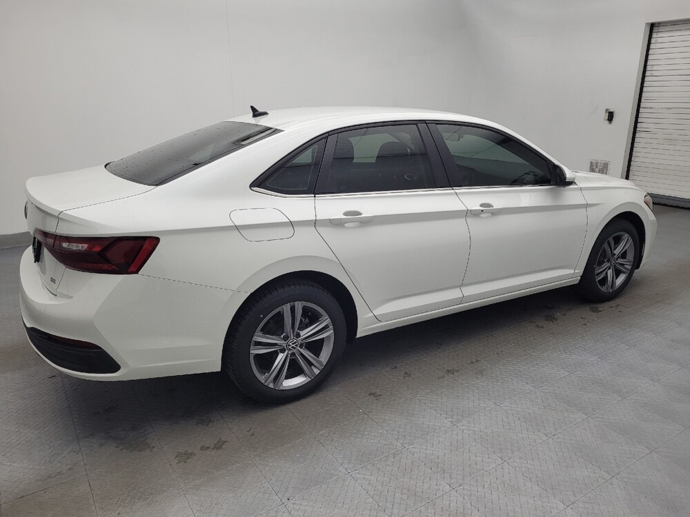 2024 Volkswagen Jetta in Gastonia, NC 28056 - 18102984 10