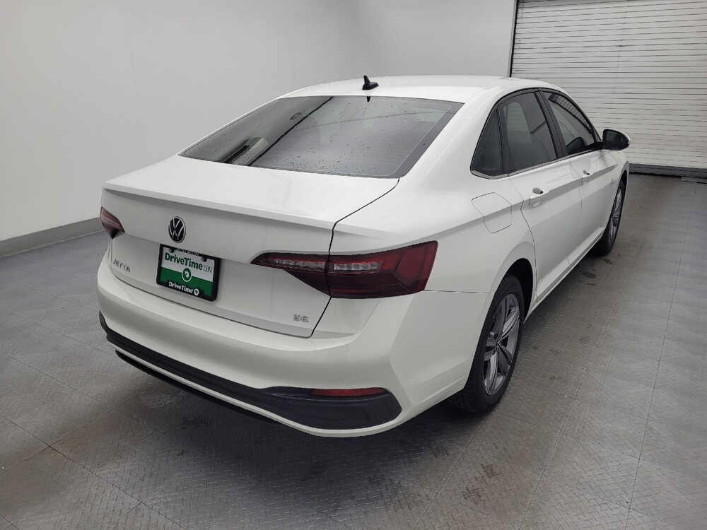 2024 Volkswagen Jetta in Gastonia, NC 28056 - 18102984 9