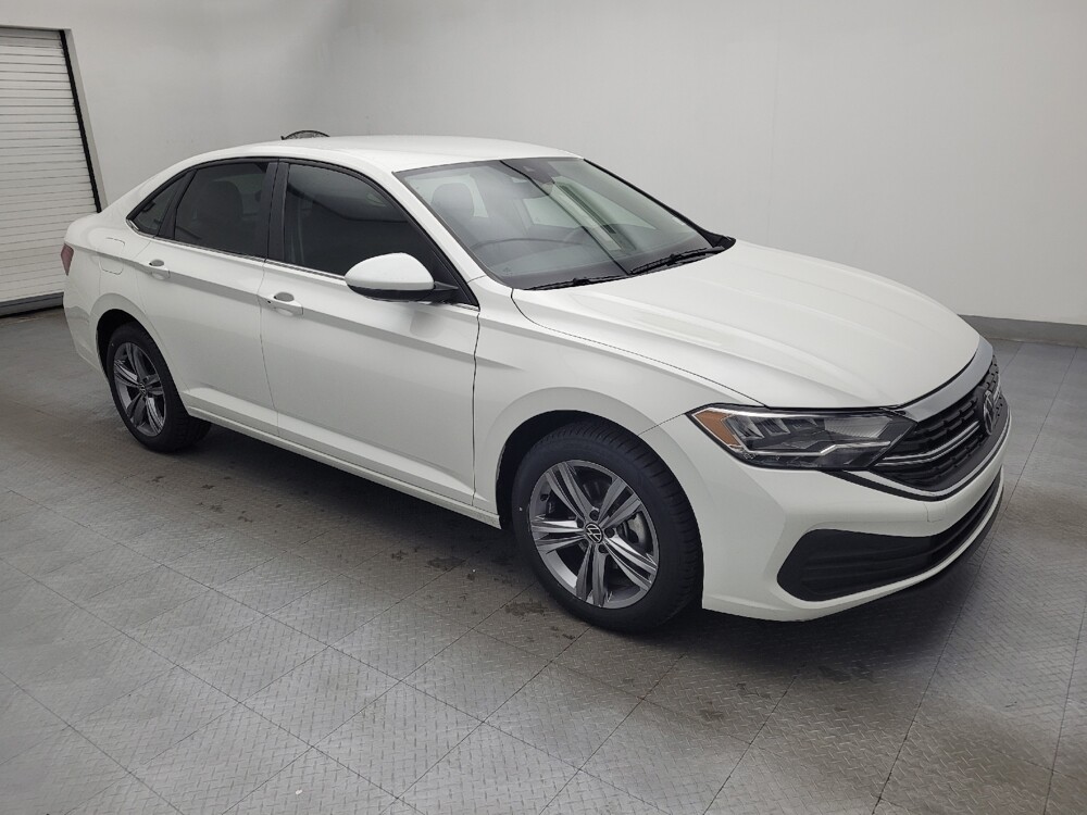 2024 Volkswagen Jetta in Gastonia, NC 28056 - 18102984 11