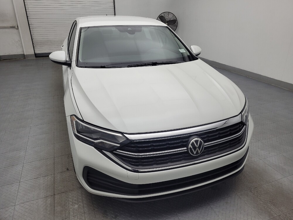 2024 Volkswagen Jetta in Gastonia, NC 28056 - 18102984 14