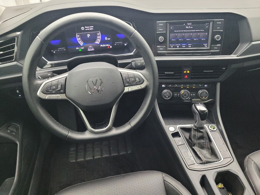 2024 Volkswagen Jetta in Gastonia, NC 28056 - 18102984 22