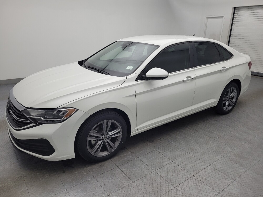 2024 Volkswagen Jetta in Gastonia, NC 28056 - 18102984 2