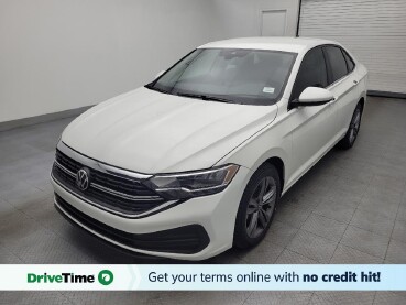 2024 Volkswagen Jetta in Gastonia, NC 28056