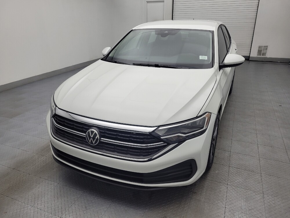2024 Volkswagen Jetta in Gastonia, NC 28056 - 18102984 15
