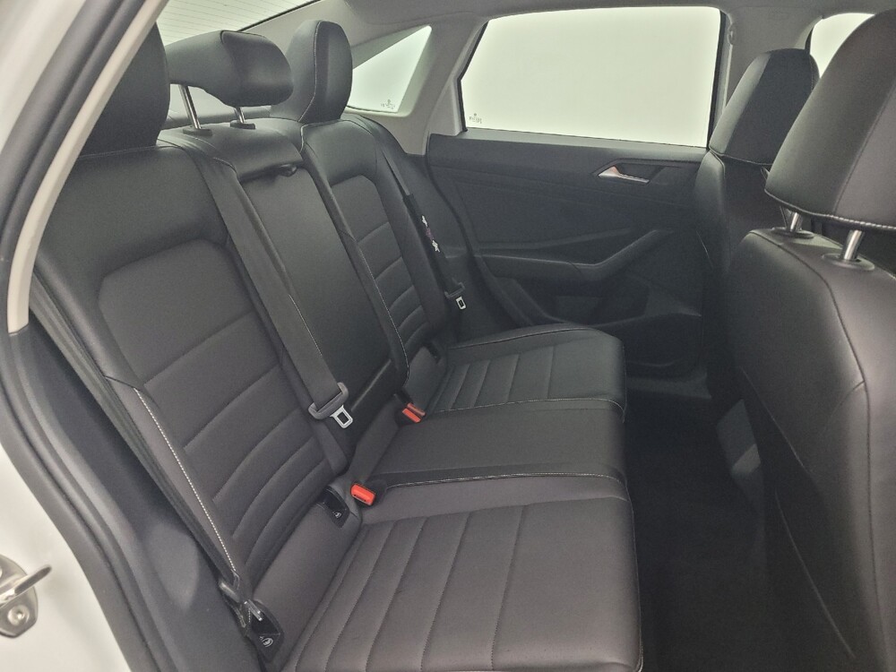 2024 Volkswagen Jetta in Gastonia, NC 28056 - 18102984 19