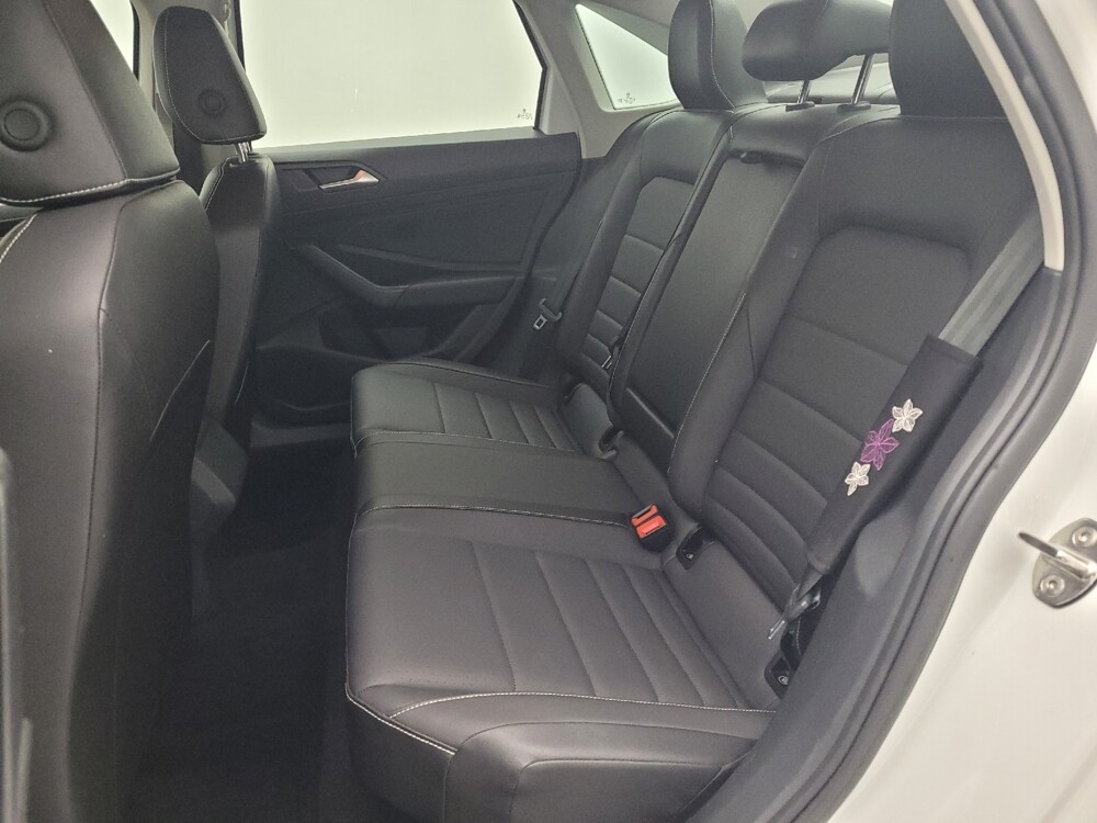 2024 Volkswagen Jetta in Gastonia, NC 28056 - 18102984 18