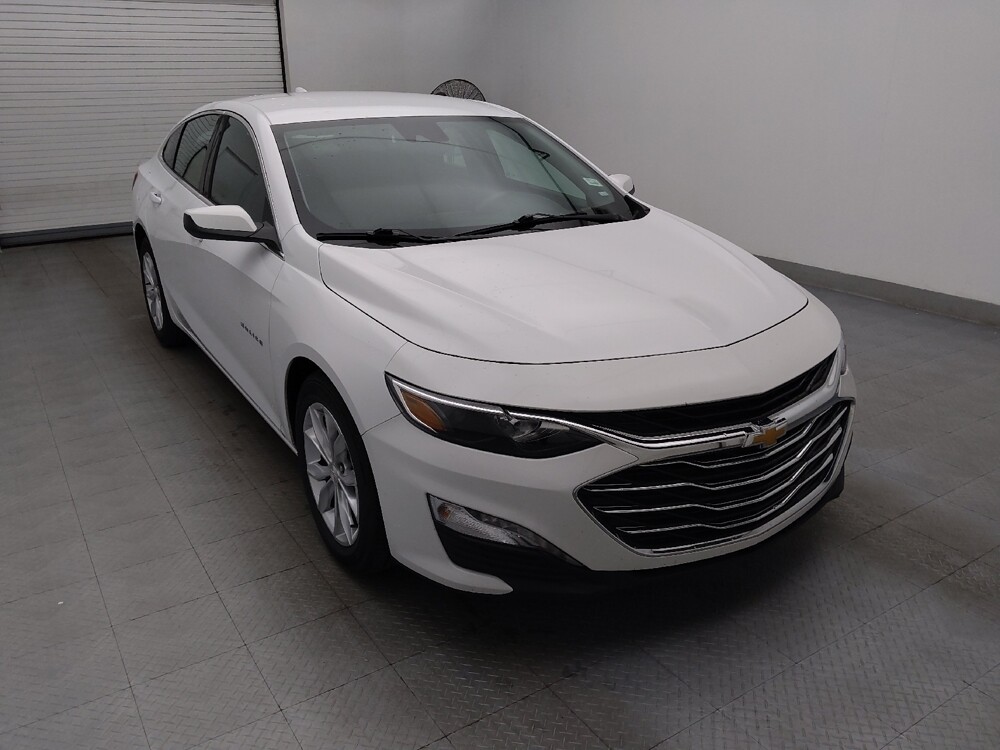 2024 Chevrolet Malibu in Gastonia, NC 28056 - 18102985 13