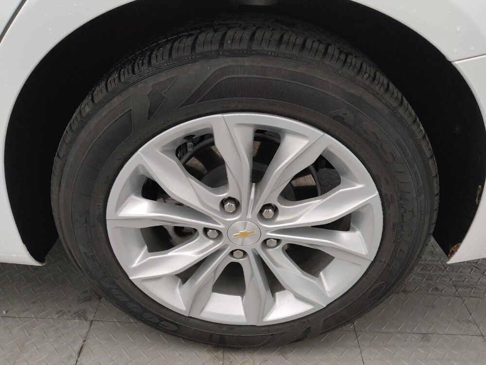 2024 Chevrolet Malibu in Gastonia, NC 28056 - 18102985 31