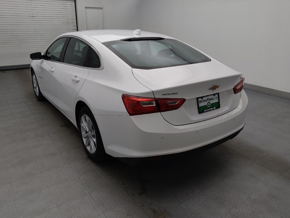 2024 Chevrolet Malibu in Gastonia, NC 28056 - 18102985 5