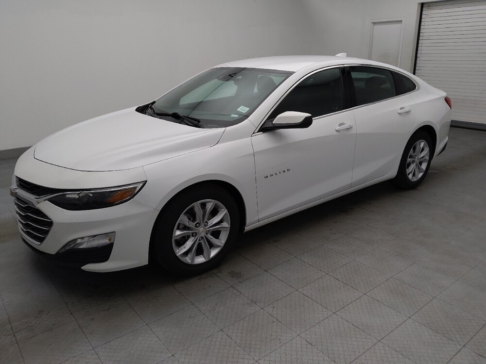 2024 Chevrolet Malibu in Gastonia, NC 28056 - 18102985 2