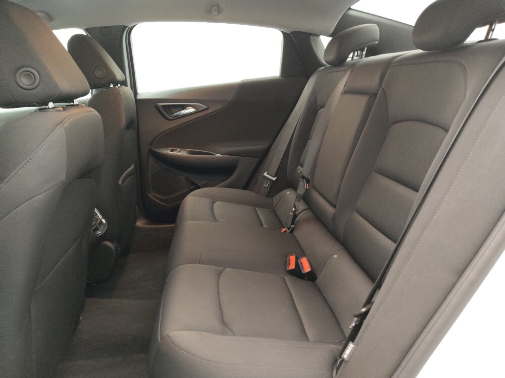 2024 Chevrolet Malibu in Gastonia, NC 28056 - 18102985 18