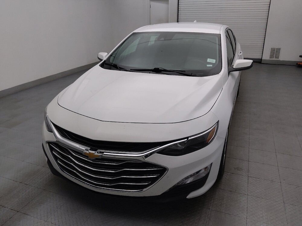 2024 Chevrolet Malibu in Gastonia, NC 28056 - 18102985 15