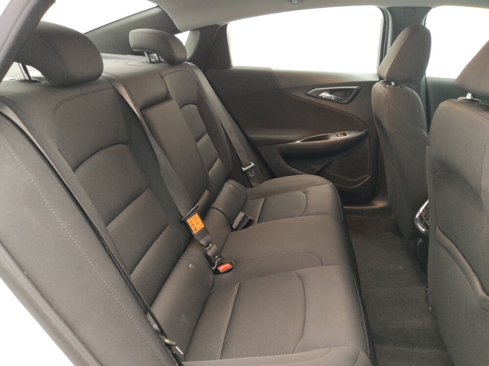 2024 Chevrolet Malibu in Gastonia, NC 28056 - 18102985 19