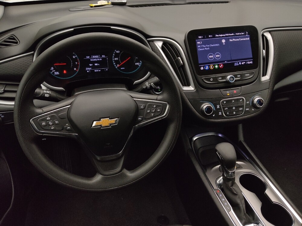 2024 Chevrolet Malibu in Gastonia, NC 28056 - 18102985 22