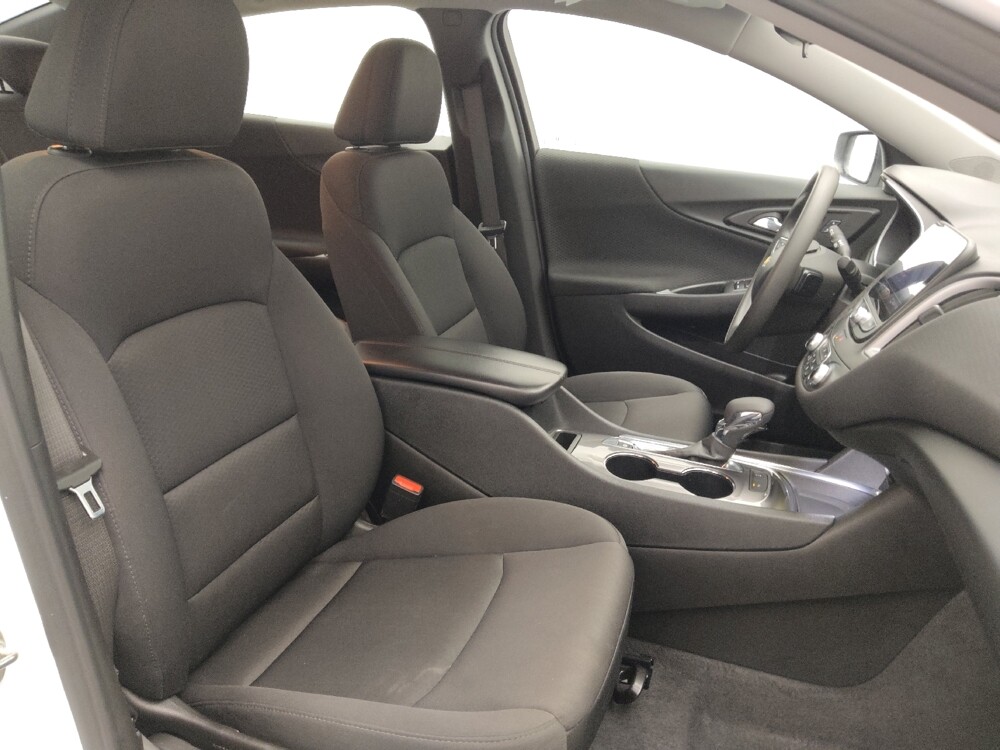 2024 Chevrolet Malibu in Gastonia, NC 28056 - 18102985 21