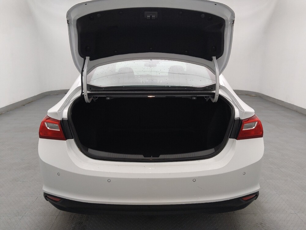 2024 Chevrolet Malibu in Gastonia, NC 28056 - 18102985 29