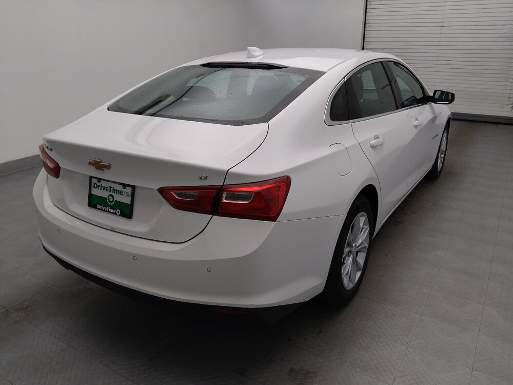 2024 Chevrolet Malibu in Gastonia, NC 28056 - 18102985 9