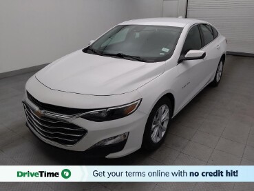 2024 Chevrolet Malibu in Gastonia, NC 28056