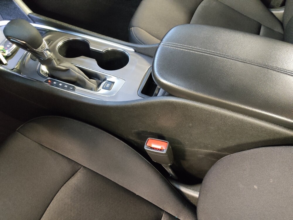 2024 Chevrolet Malibu in Gastonia, NC 28056 - 18102985 26