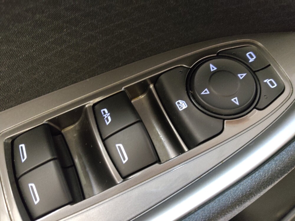 2024 Chevrolet Malibu in Gastonia, NC 28056 - 18102985 27