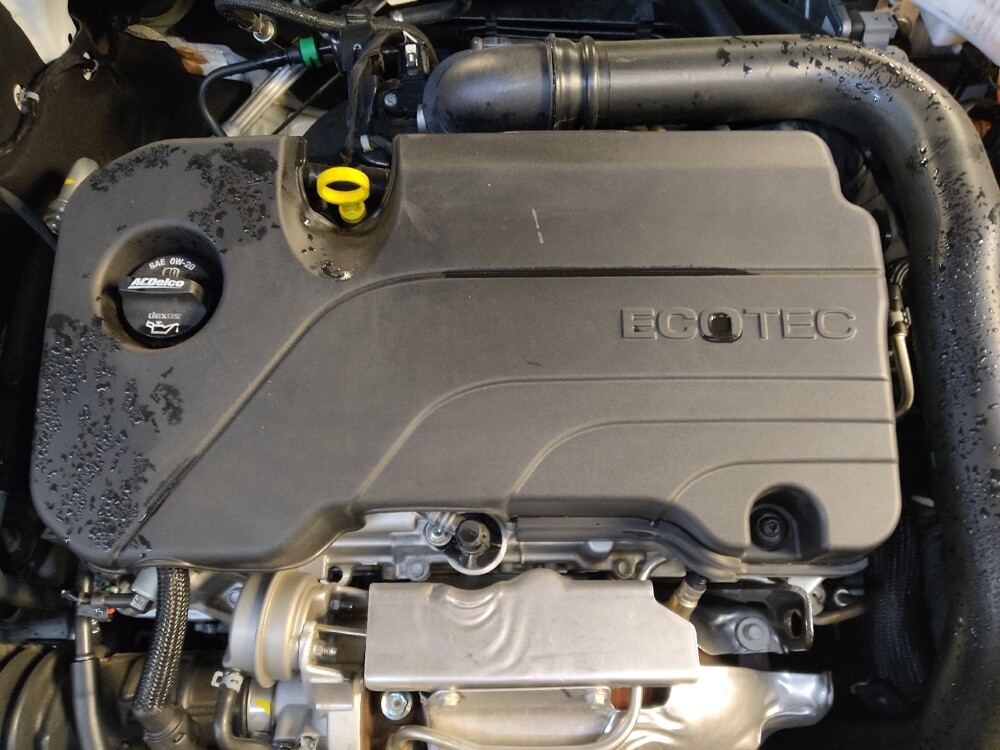 2024 Chevrolet Malibu in Gastonia, NC 28056 - 18102985 30