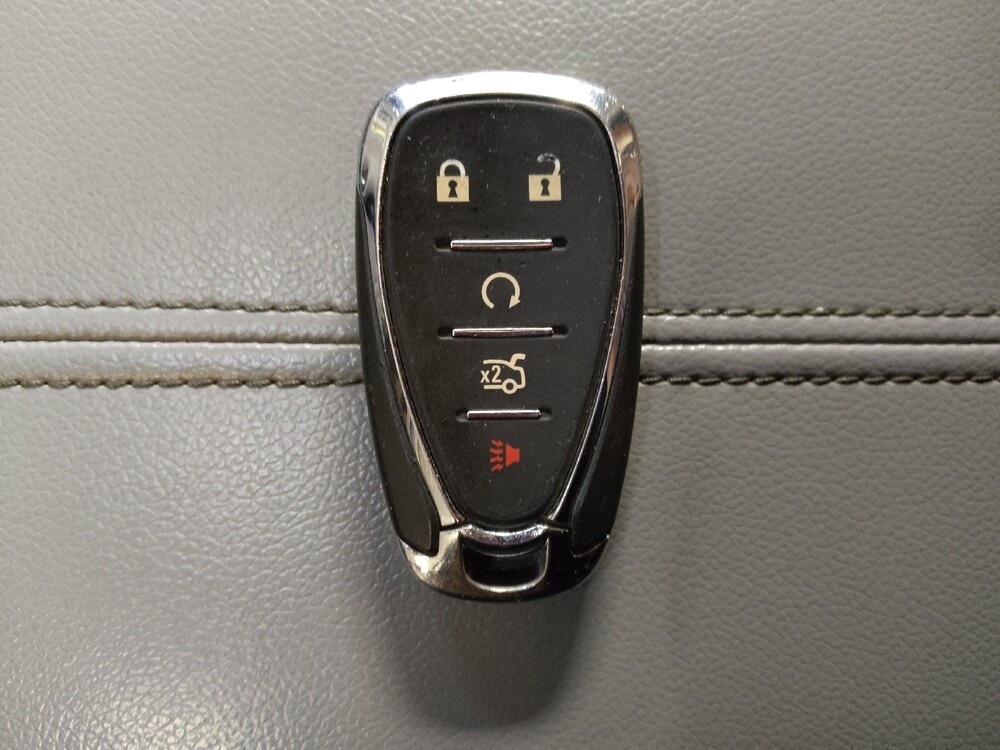 2024 Chevrolet Malibu in Raleigh, NC 27604 - 18102986 32