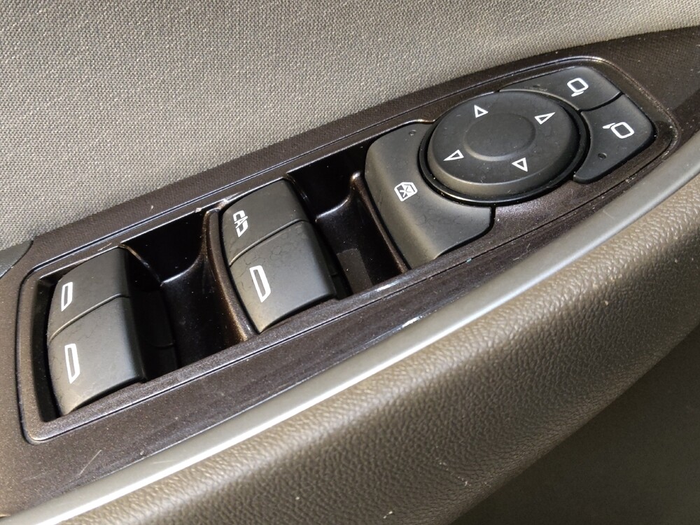 2024 Chevrolet Malibu in Raleigh, NC 27604 - 18102986 27