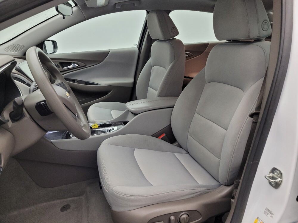 2024 Chevrolet Malibu in Raleigh, NC 27604 - 18102986 17