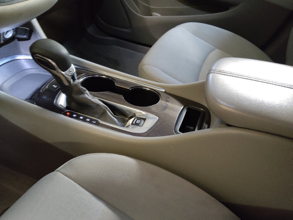 2024 Chevrolet Malibu in Raleigh, NC 27604 - 18102986 26