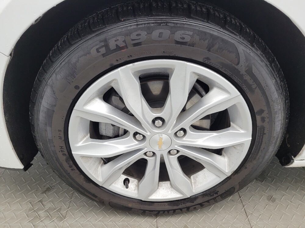 2024 Chevrolet Malibu in Raleigh, NC 27604 - 18102986 31