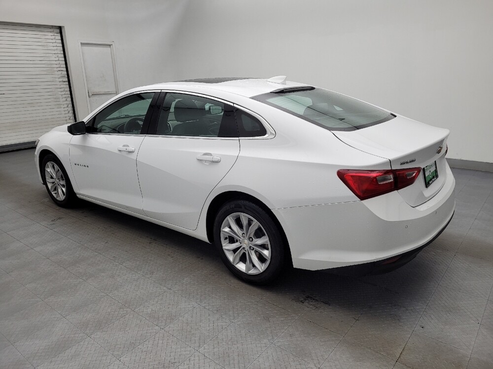 2024 Chevrolet Malibu in Raleigh, NC 27604 - 18102986 3