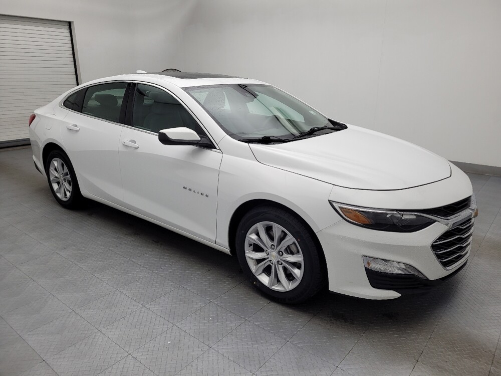 2024 Chevrolet Malibu in Raleigh, NC 27604 - 18102986 11