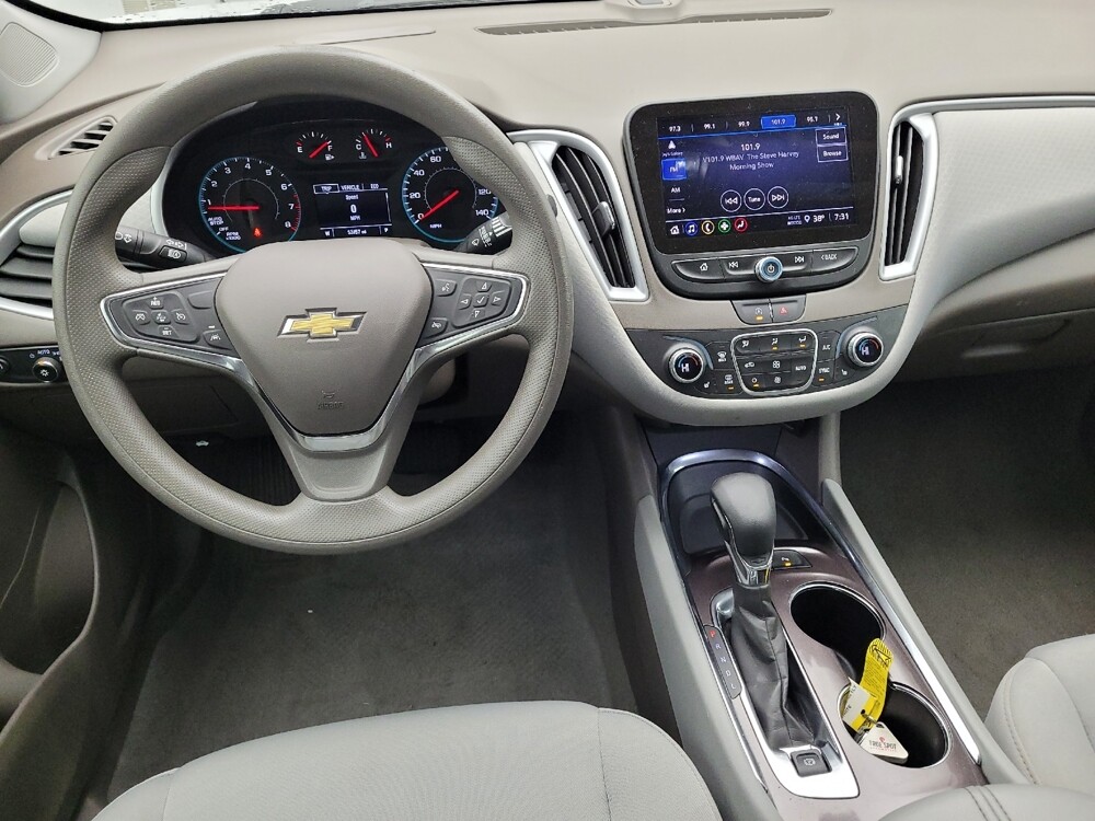2024 Chevrolet Malibu in Raleigh, NC 27604 - 18102986 22