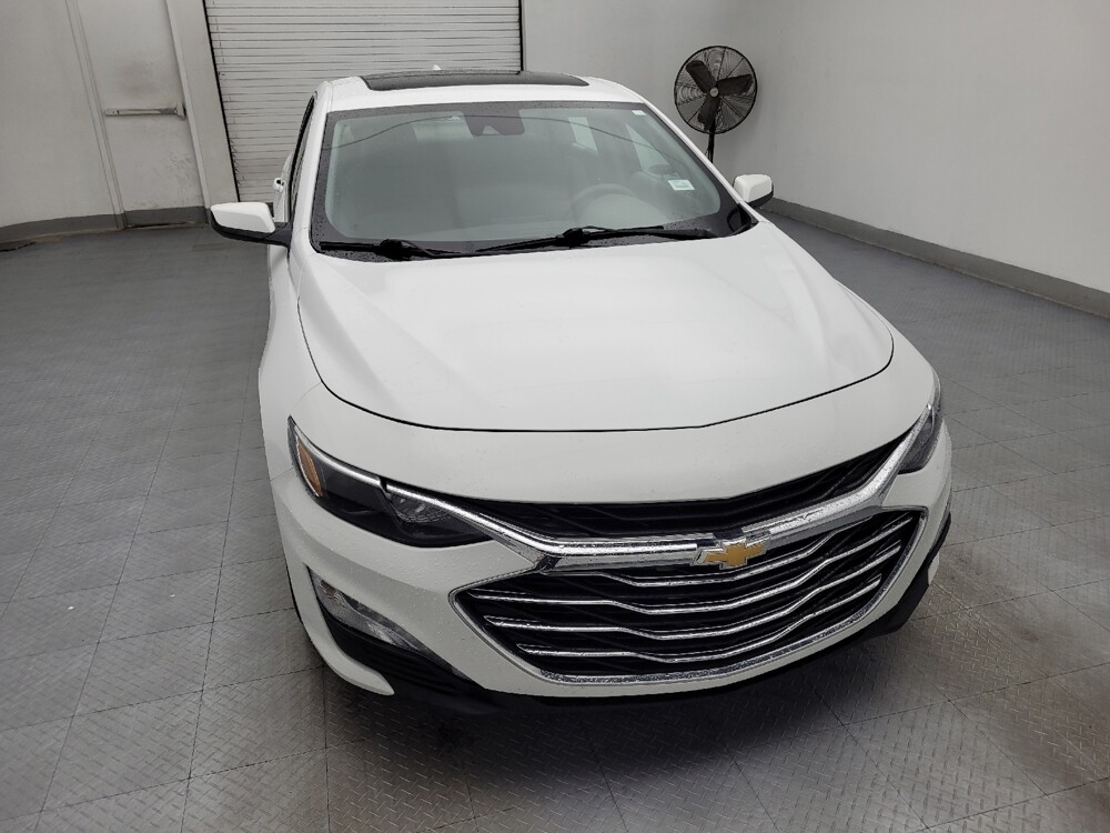 2024 Chevrolet Malibu in Raleigh, NC 27604 - 18102986 14