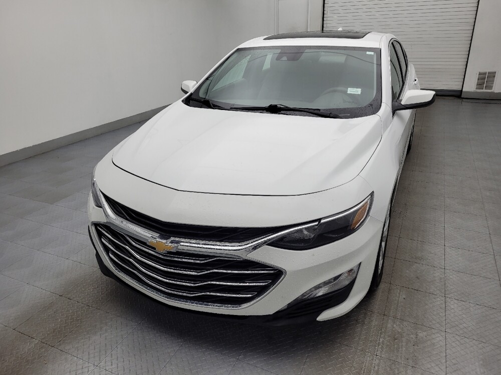 2024 Chevrolet Malibu in Raleigh, NC 27604 - 18102986 15