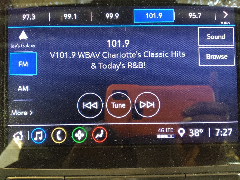 2024 Chevrolet Malibu in Raleigh, NC 27604 - 18102986 25