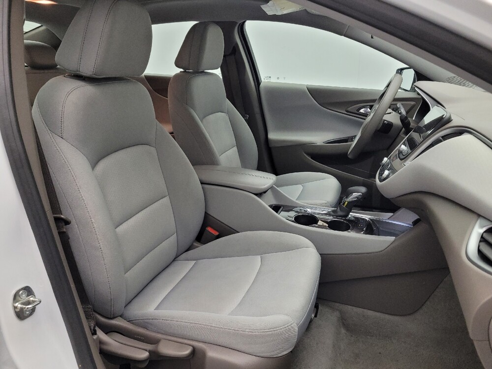 2024 Chevrolet Malibu in Raleigh, NC 27604 - 18102986 21