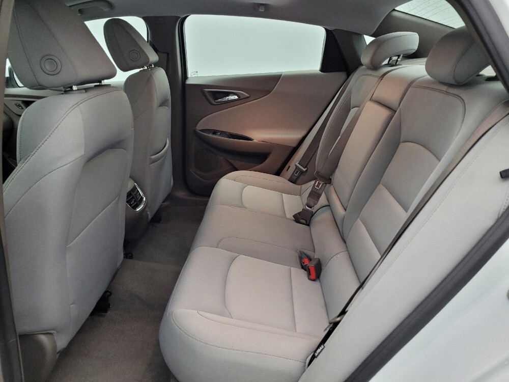 2024 Chevrolet Malibu in Raleigh, NC 27604 - 18102986 18