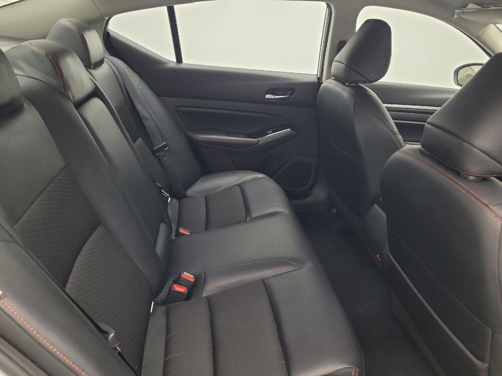 2024 Nissan Altima in Charlotte, NC 28273 - 18102990 19