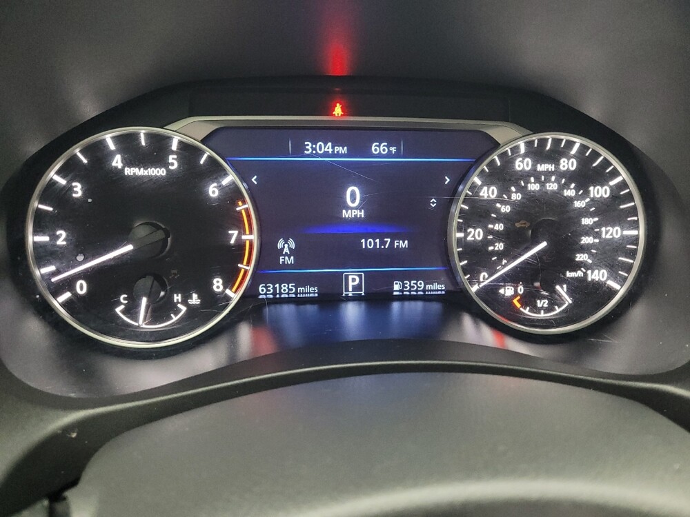 2024 Nissan Altima in Charlotte, NC 28273 - 18102990 23