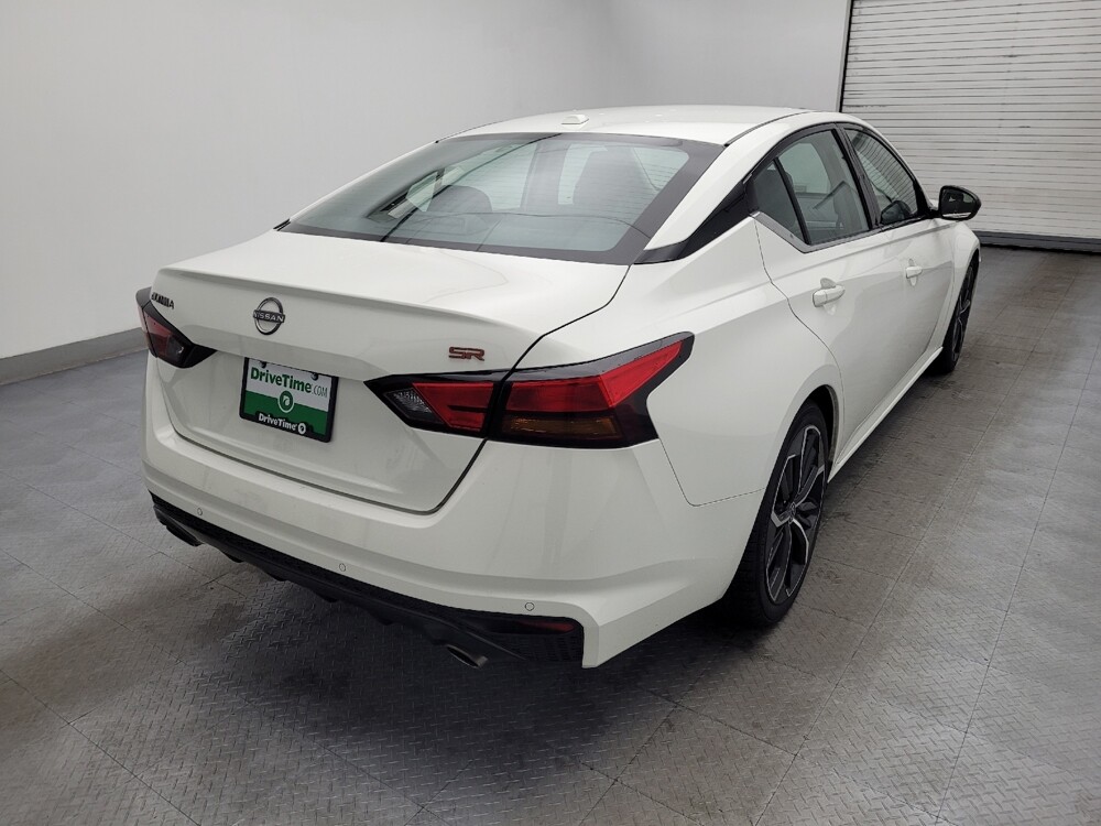 2024 Nissan Altima in Charlotte, NC 28273 - 18102990 9