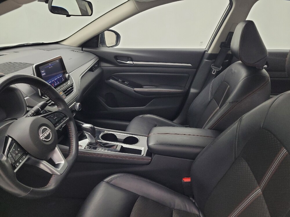 2024 Nissan Altima in Charlotte, NC 28273 - 18102990 17
