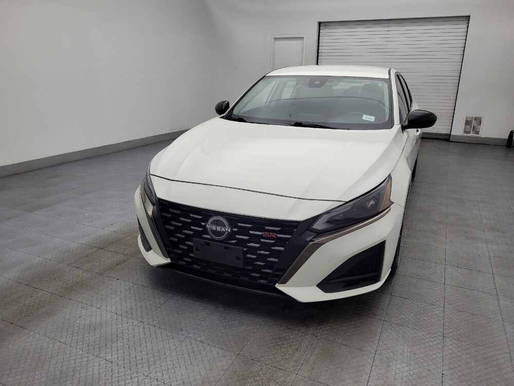 2024 Nissan Altima in Charlotte, NC 28273 - 18102990 15