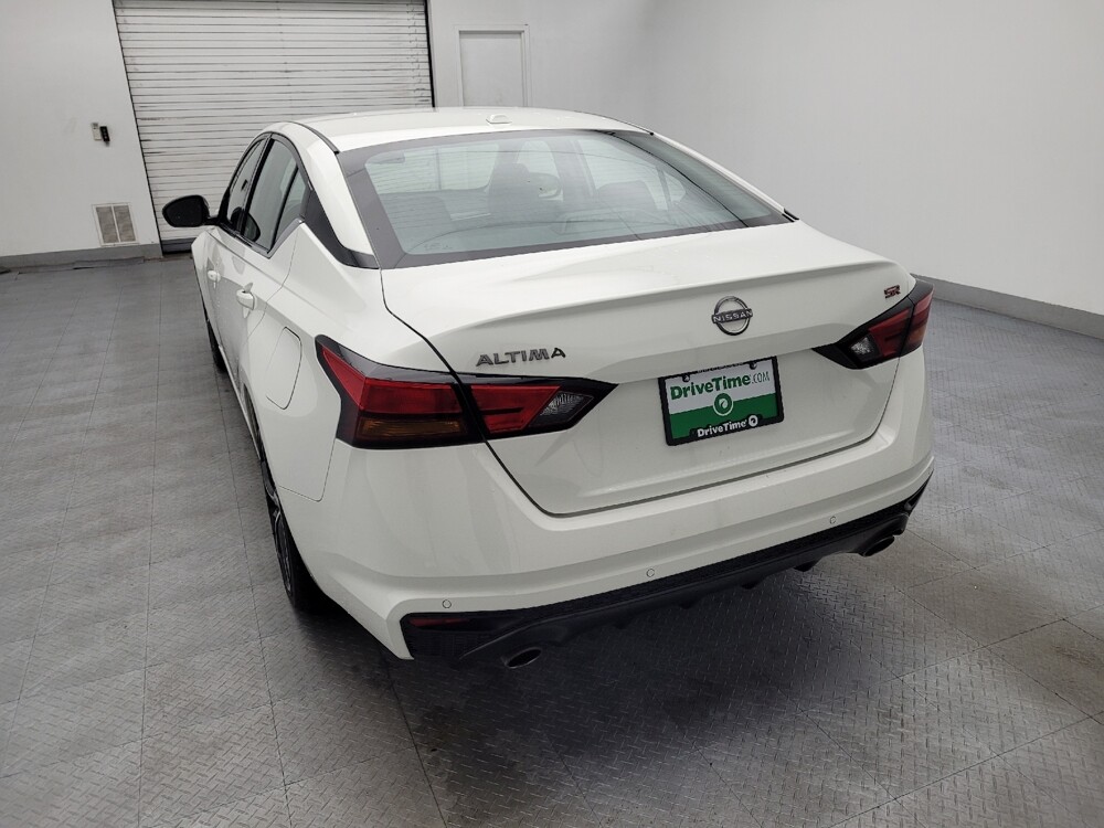 2024 Nissan Altima in Charlotte, NC 28273 - 18102990 6